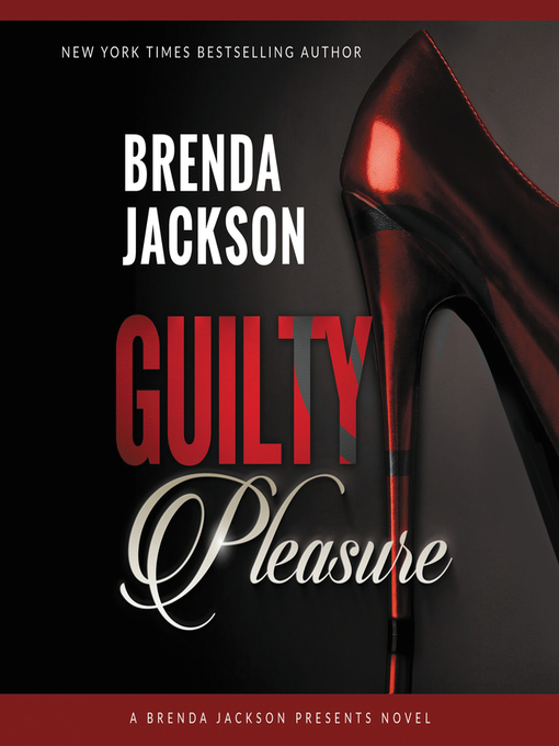 Title details for Guilty Pleasure by Brenda Jackson - Available